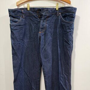 Salvatore Ferragamo Jeans Size 58
